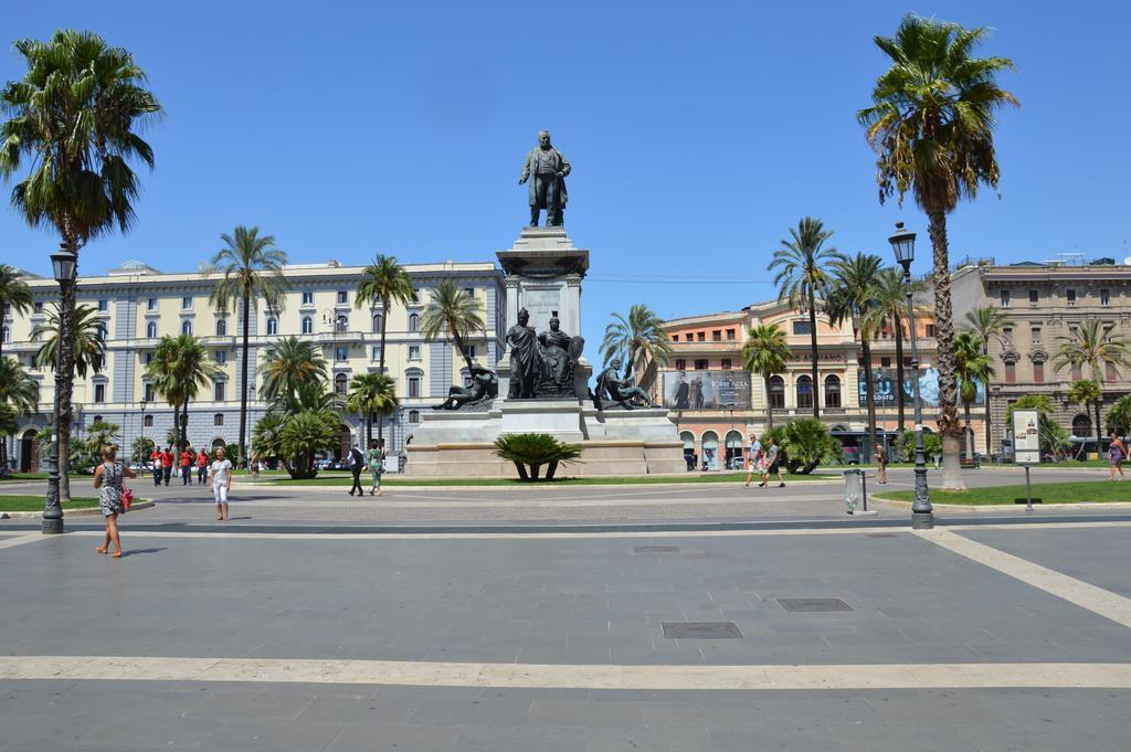 Piazza Cavour Suite Rome Exterior photo